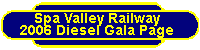 Spa Valley Gala Page